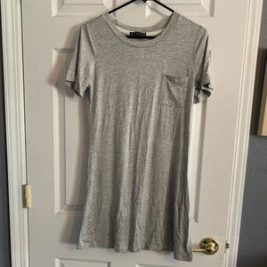 Try This Casual Dress